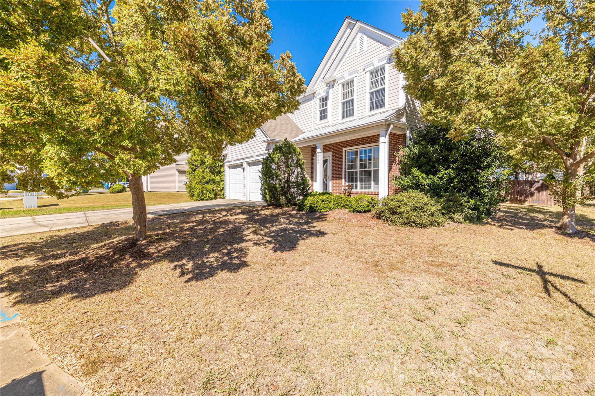 2802 Azalea Hills Drive