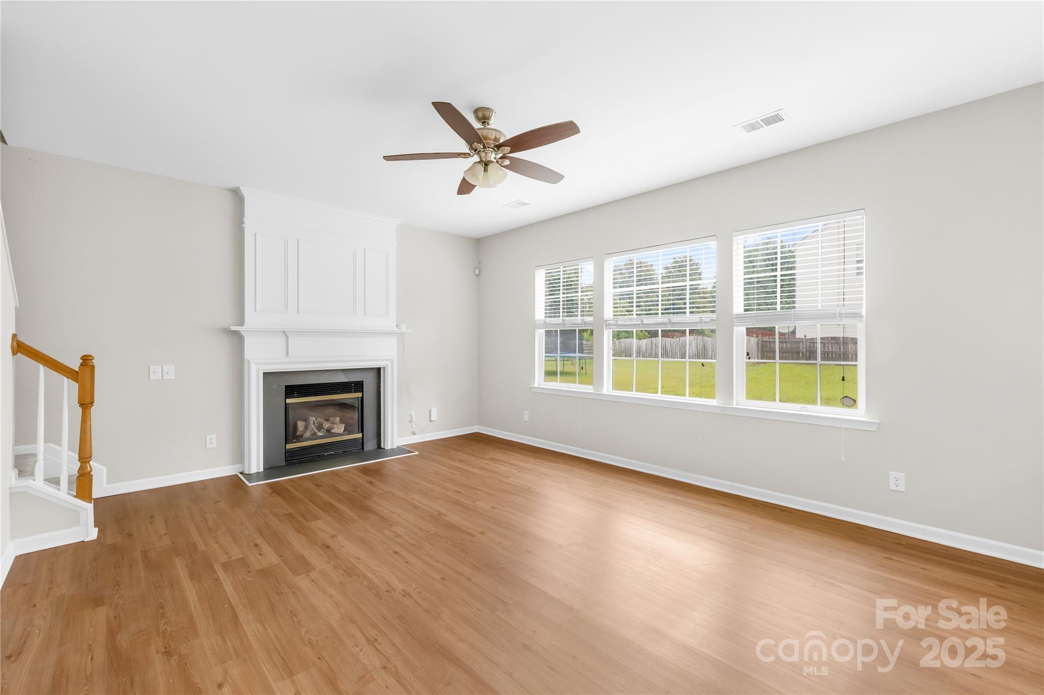 Arbor Hills - Residential