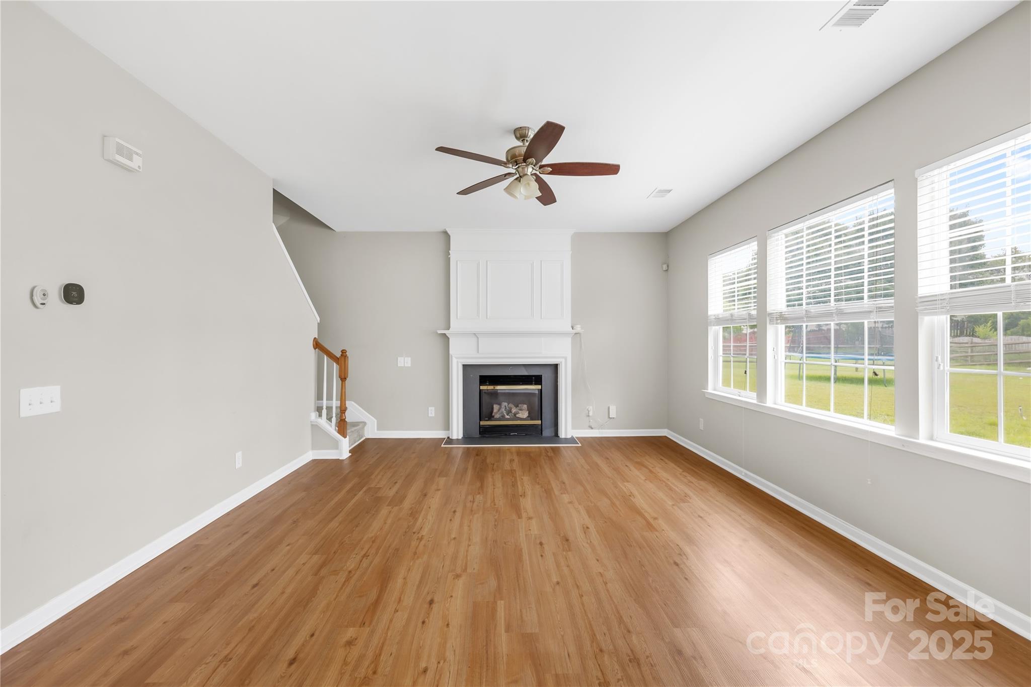 Arbor Hills - Residential