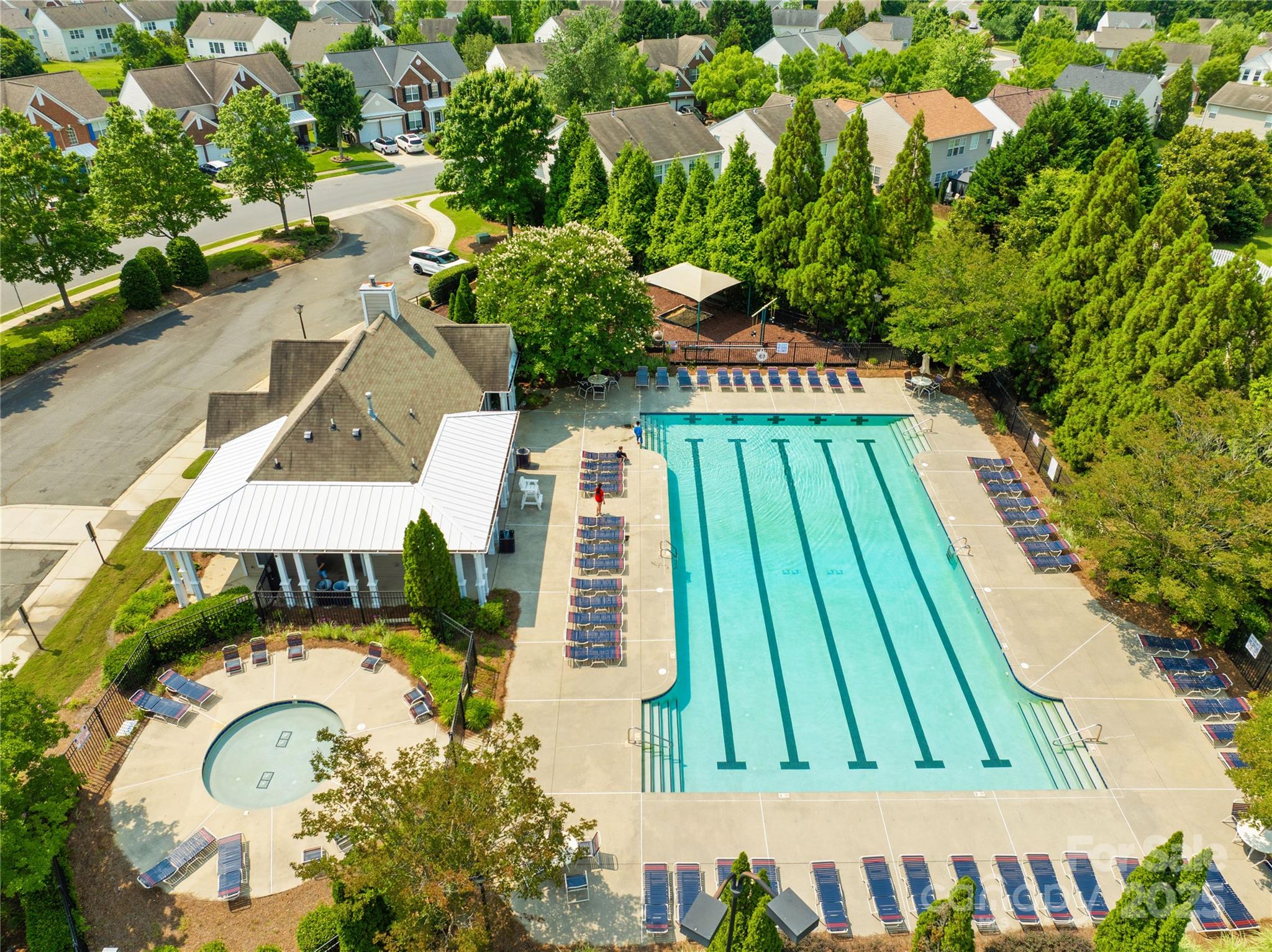 Arbor Hills - Residential