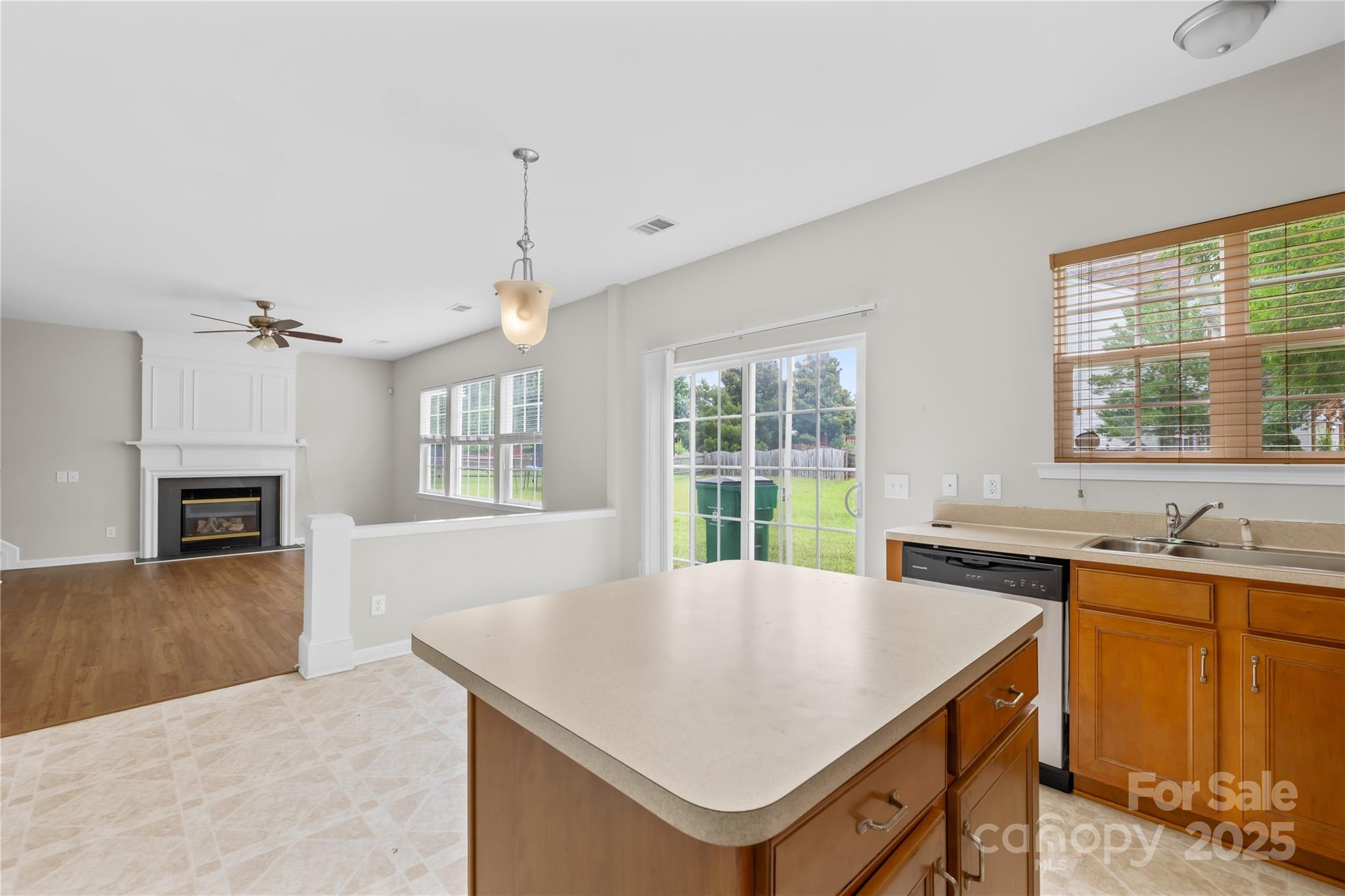 Arbor Hills - Residential