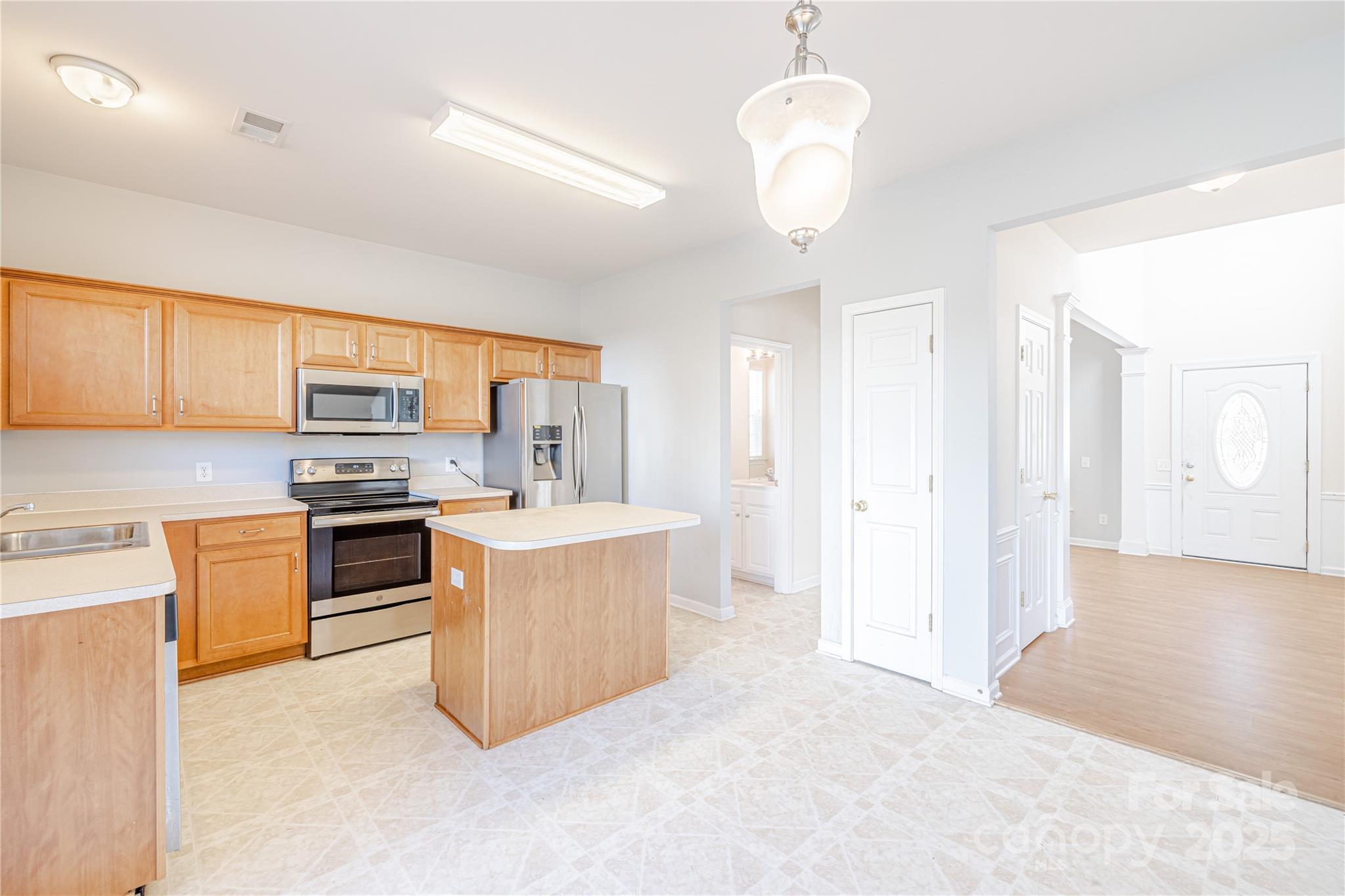 Arbor Hills - Residential