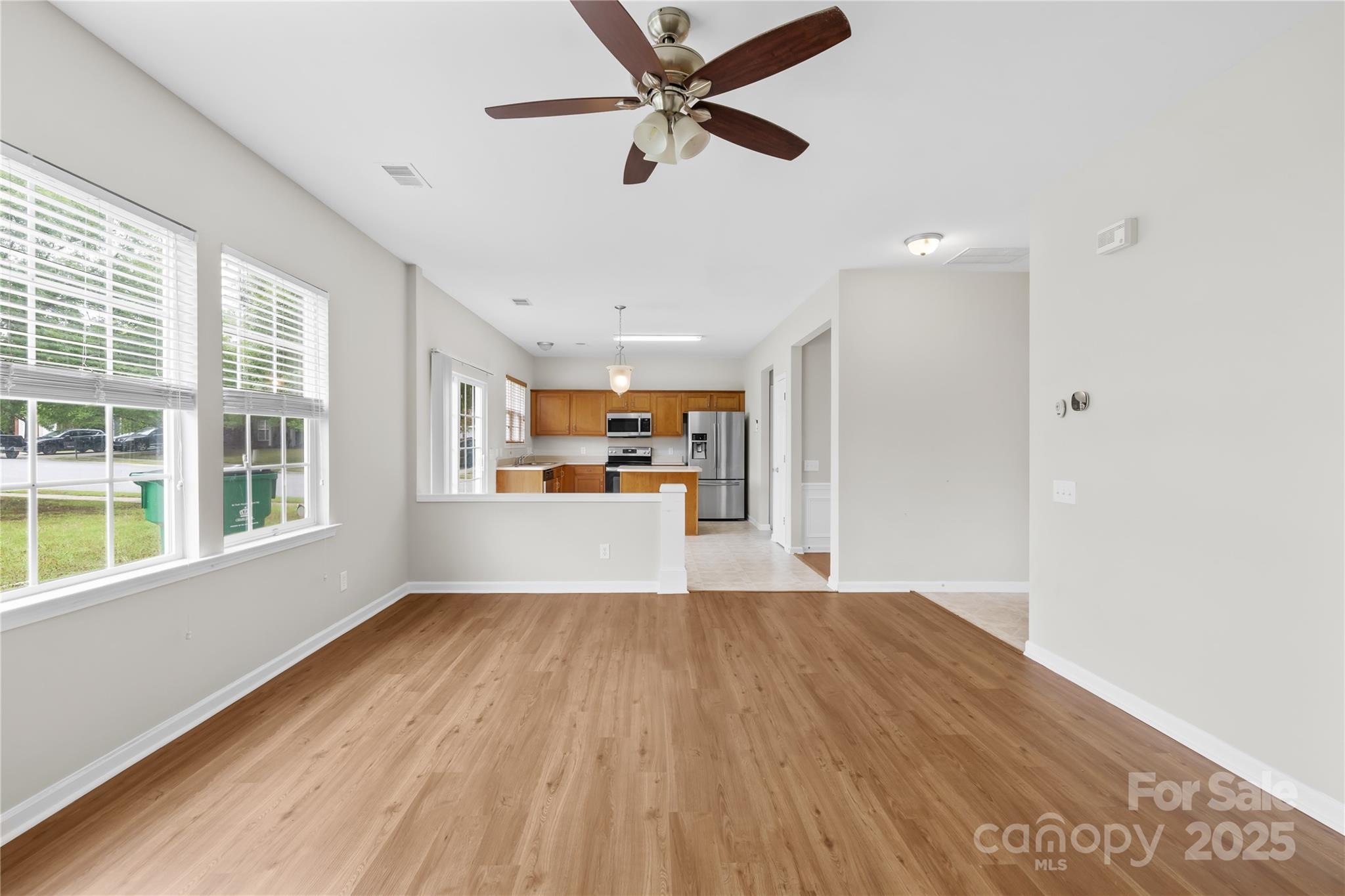 Arbor Hills - Residential