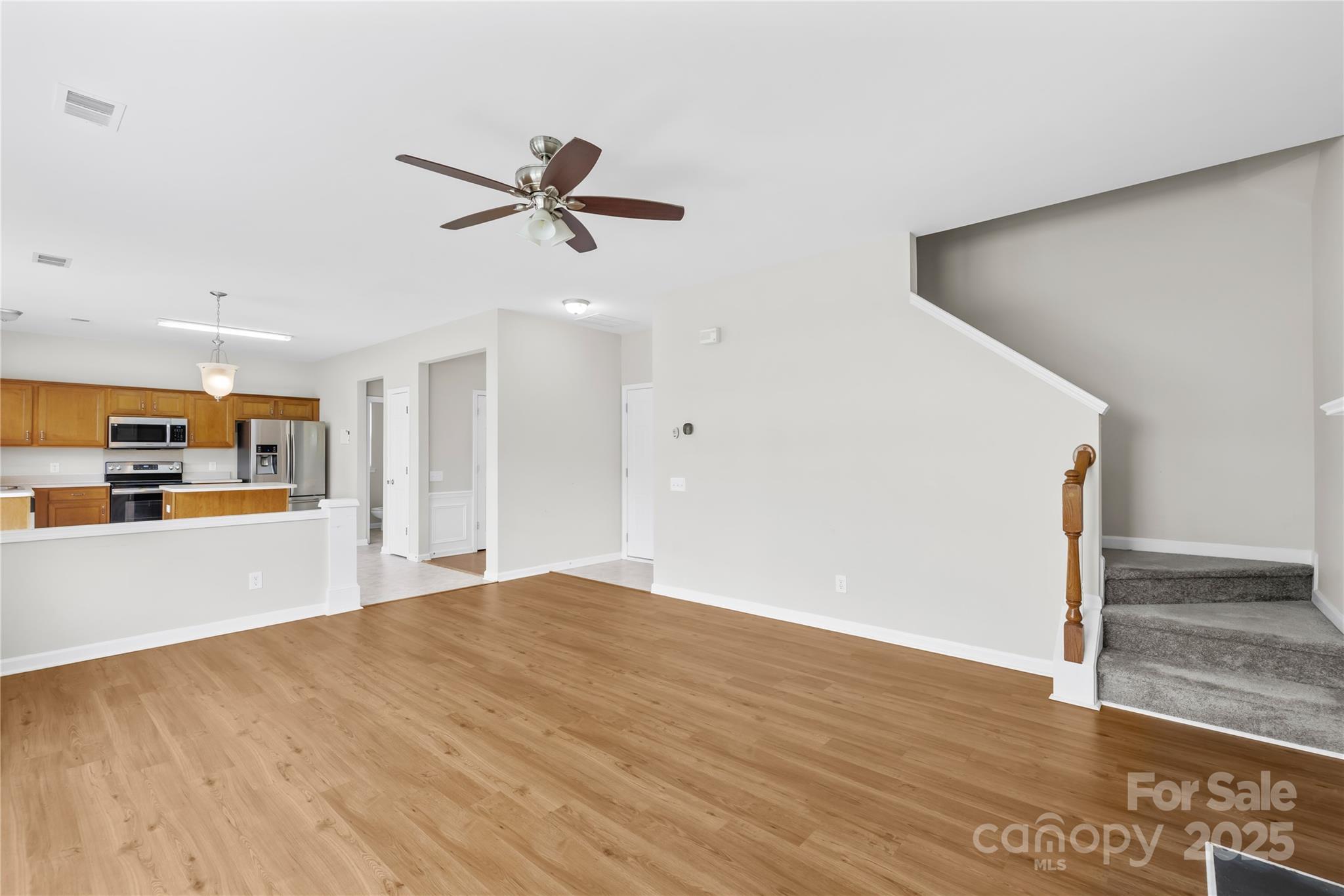 Arbor Hills - Residential