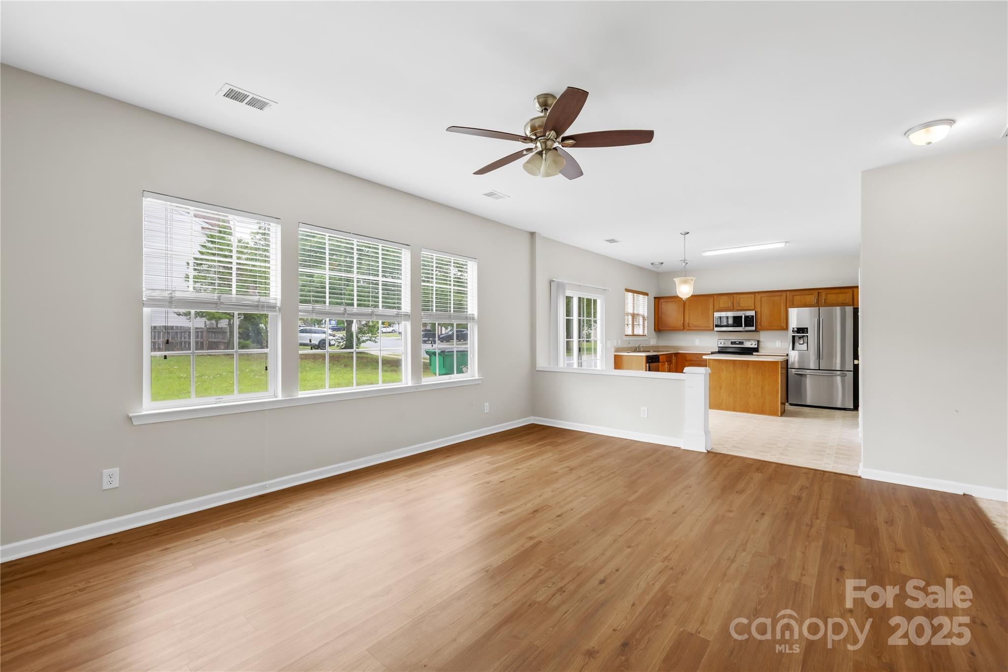 Arbor Hills - Residential