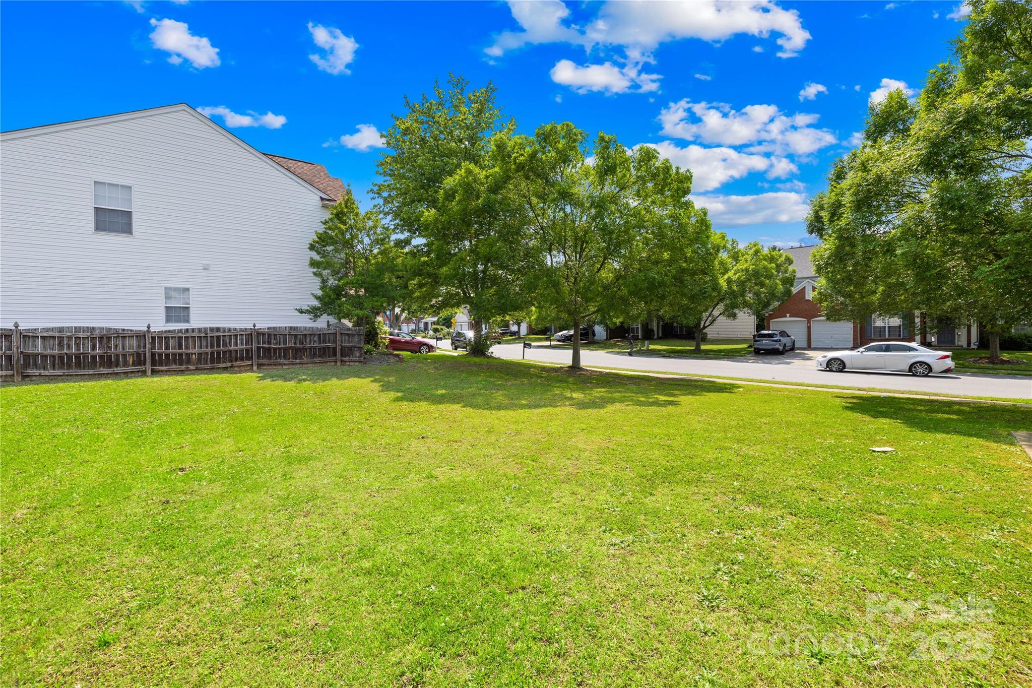 Arbor Hills - Residential