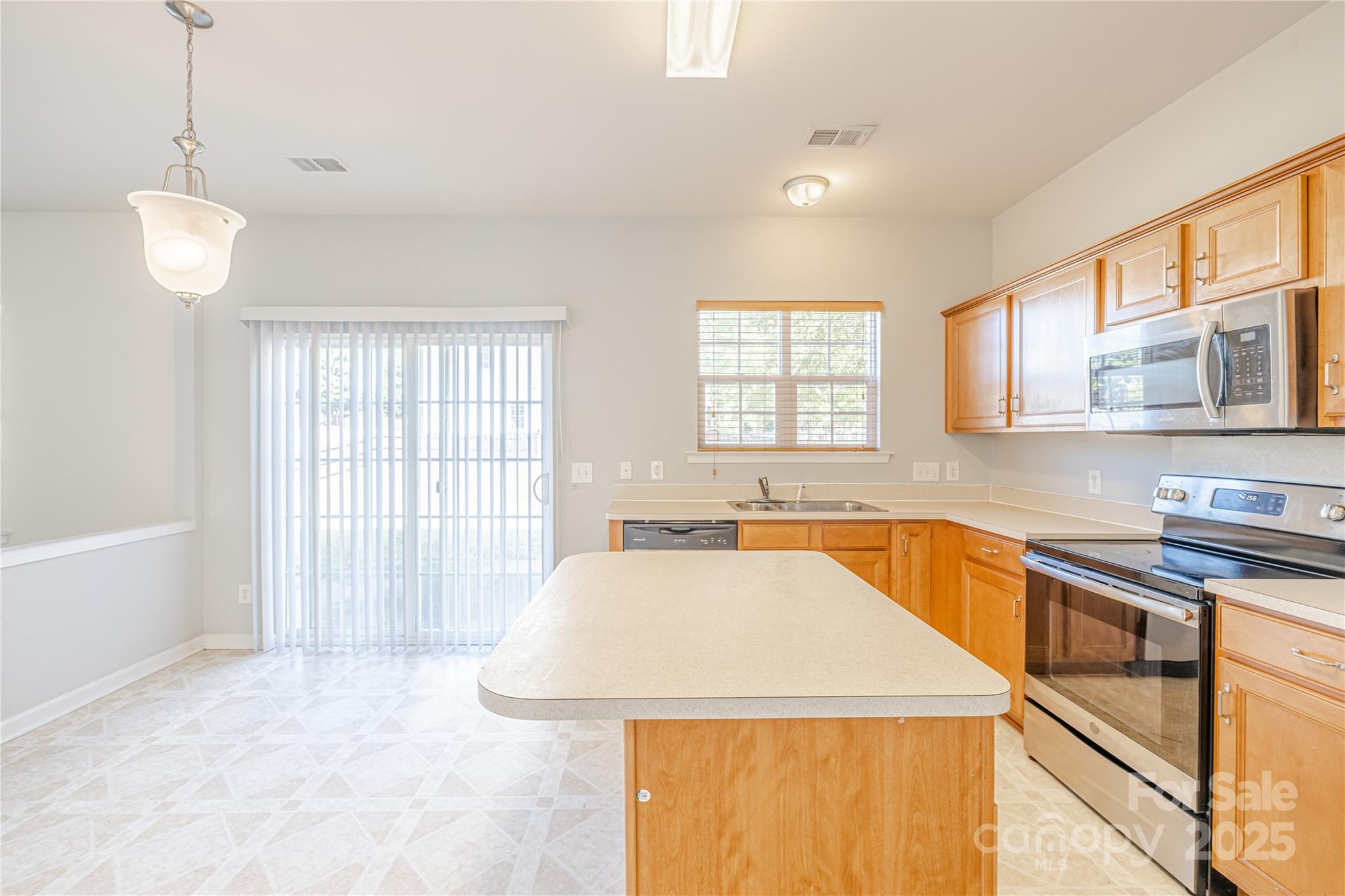 Arbor Hills - Residential