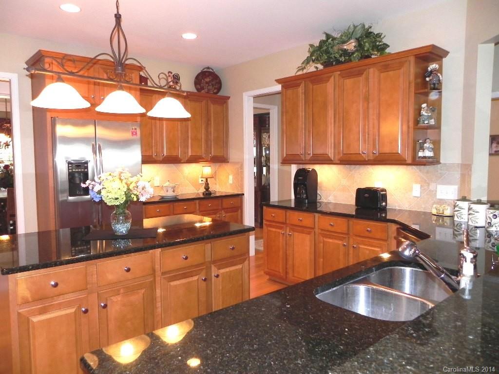Sun City Carolina Lakes - Residential