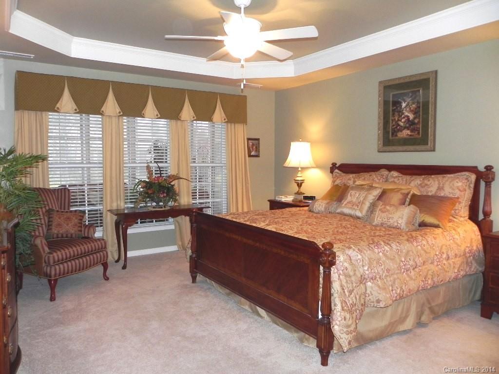 Sun City Carolina Lakes - Residential