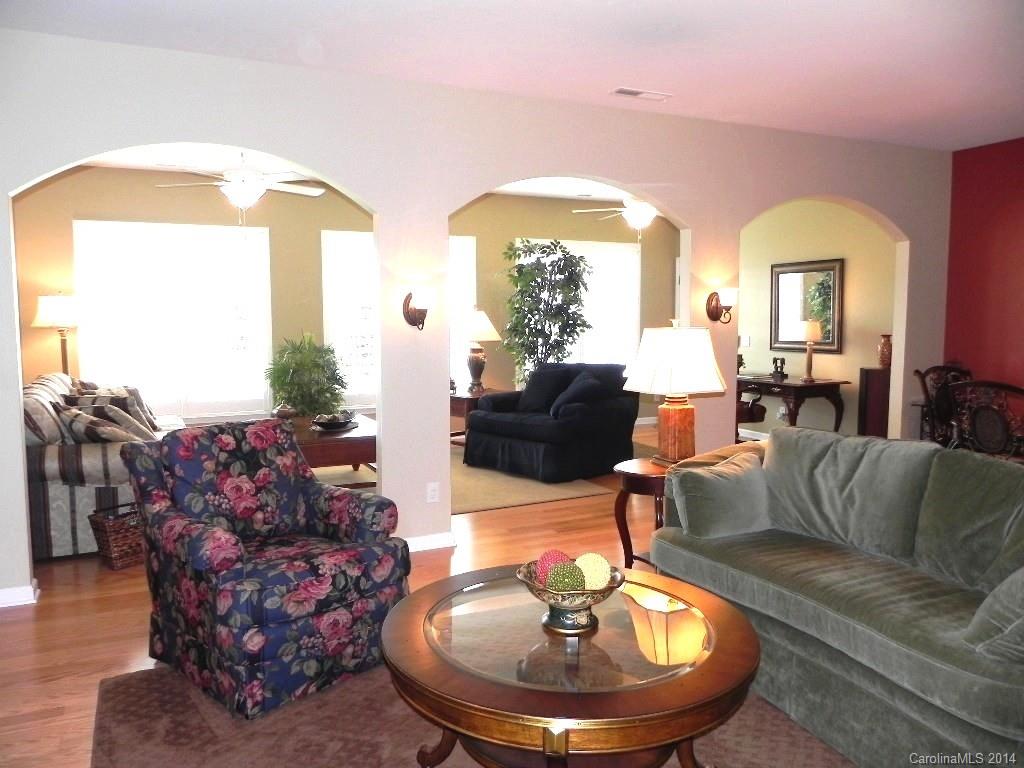 Sun City Carolina Lakes - Residential