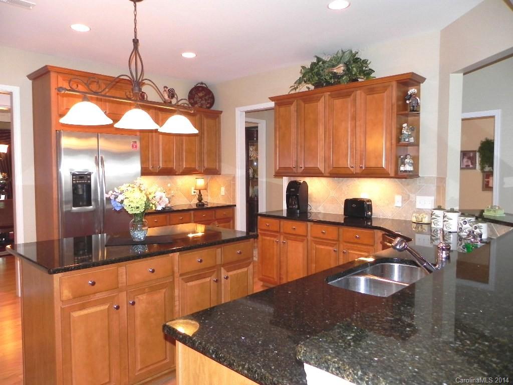Sun City Carolina Lakes - Residential