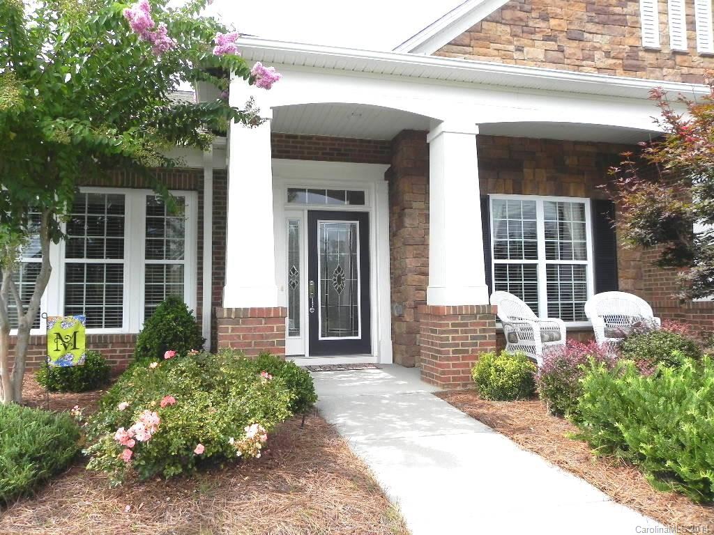 Sun City Carolina Lakes - Residential