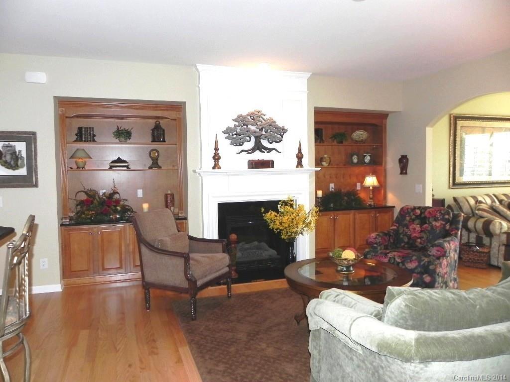 Sun City Carolina Lakes - Residential