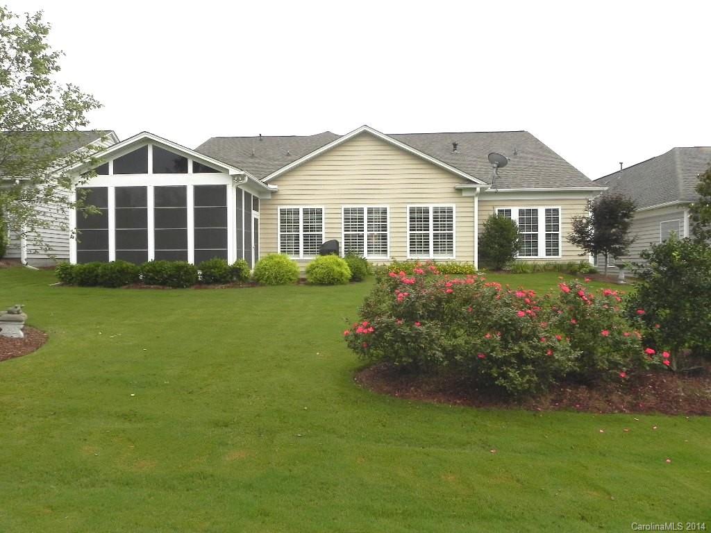 Sun City Carolina Lakes - Residential