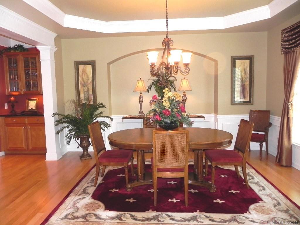 Sun City Carolina Lakes - Residential