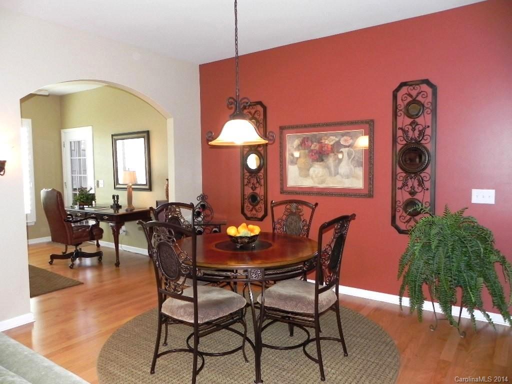Sun City Carolina Lakes - Residential