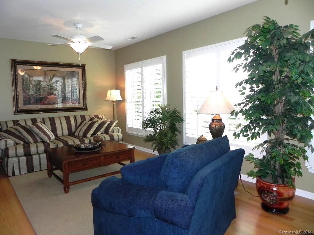 Sun City Carolina Lakes - Residential
