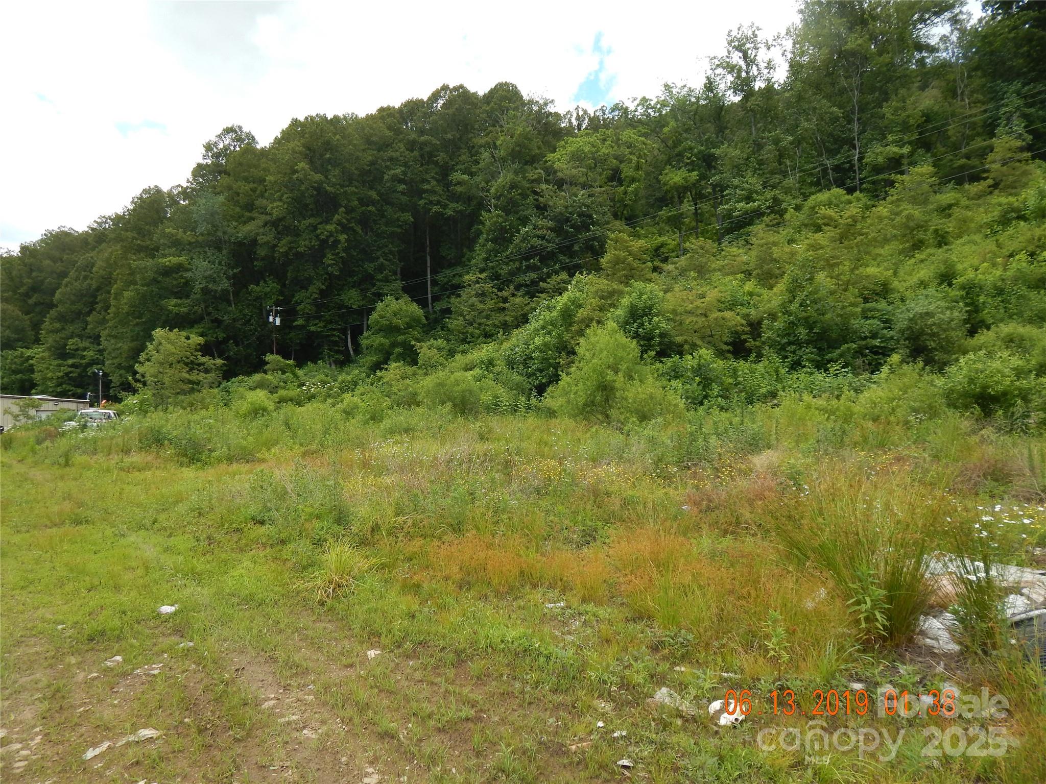 00 Great Smoky Mountain Expy Highway 8039