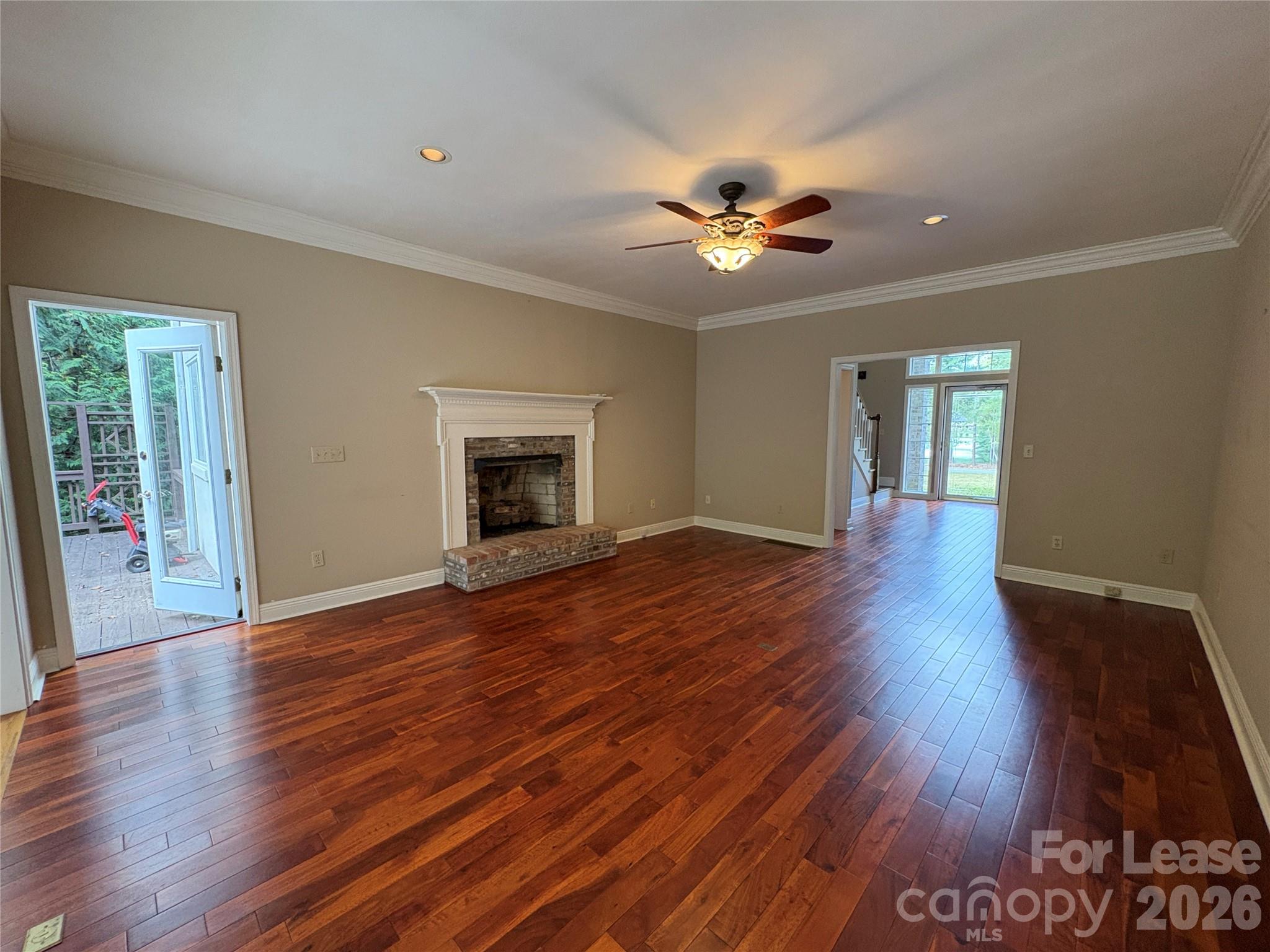 27 Mountain Lake Drive