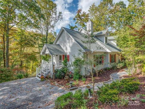 101 Windfall Circle Gerton NC 28735