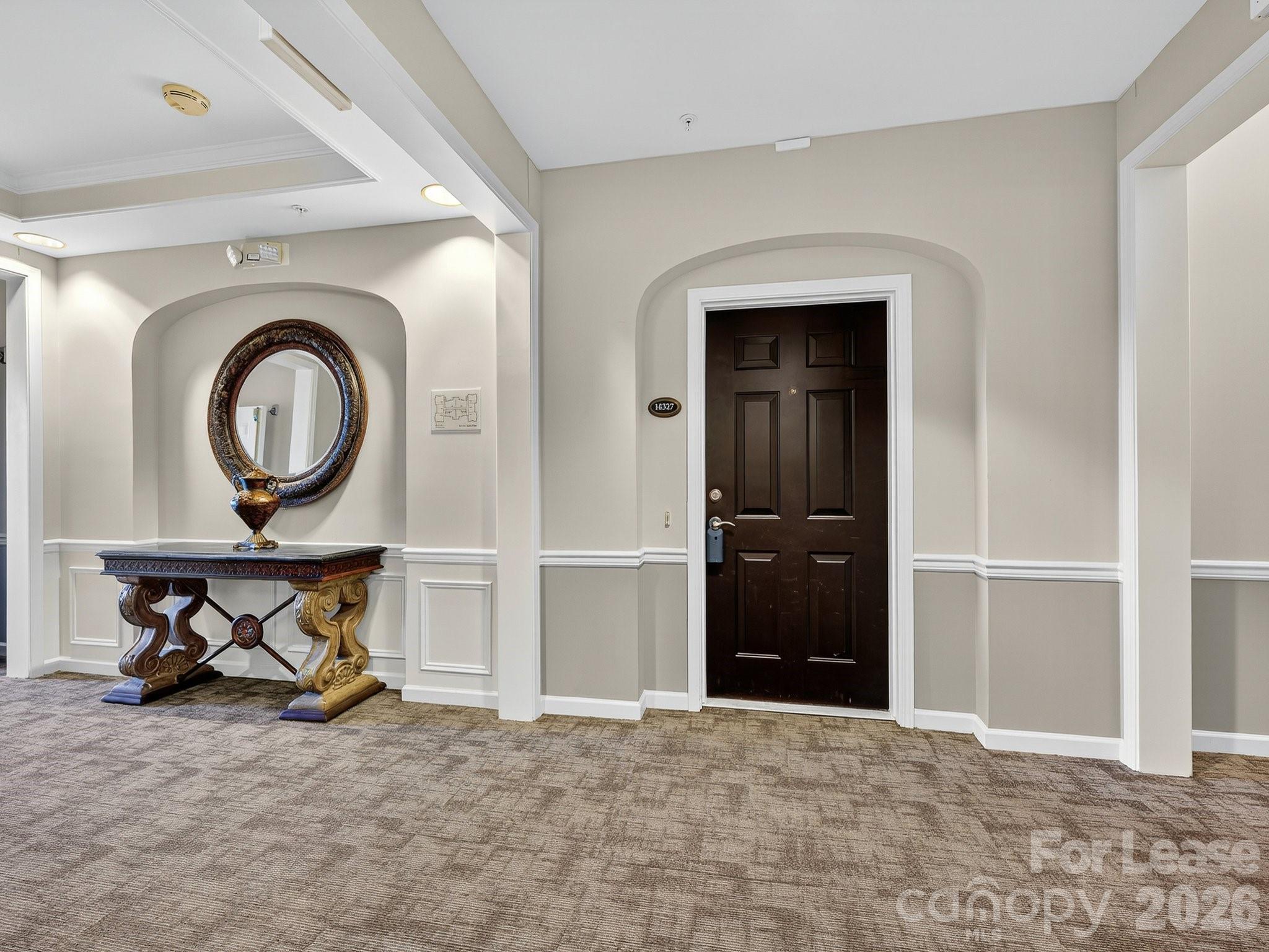 Belle Vista - Residential Lease