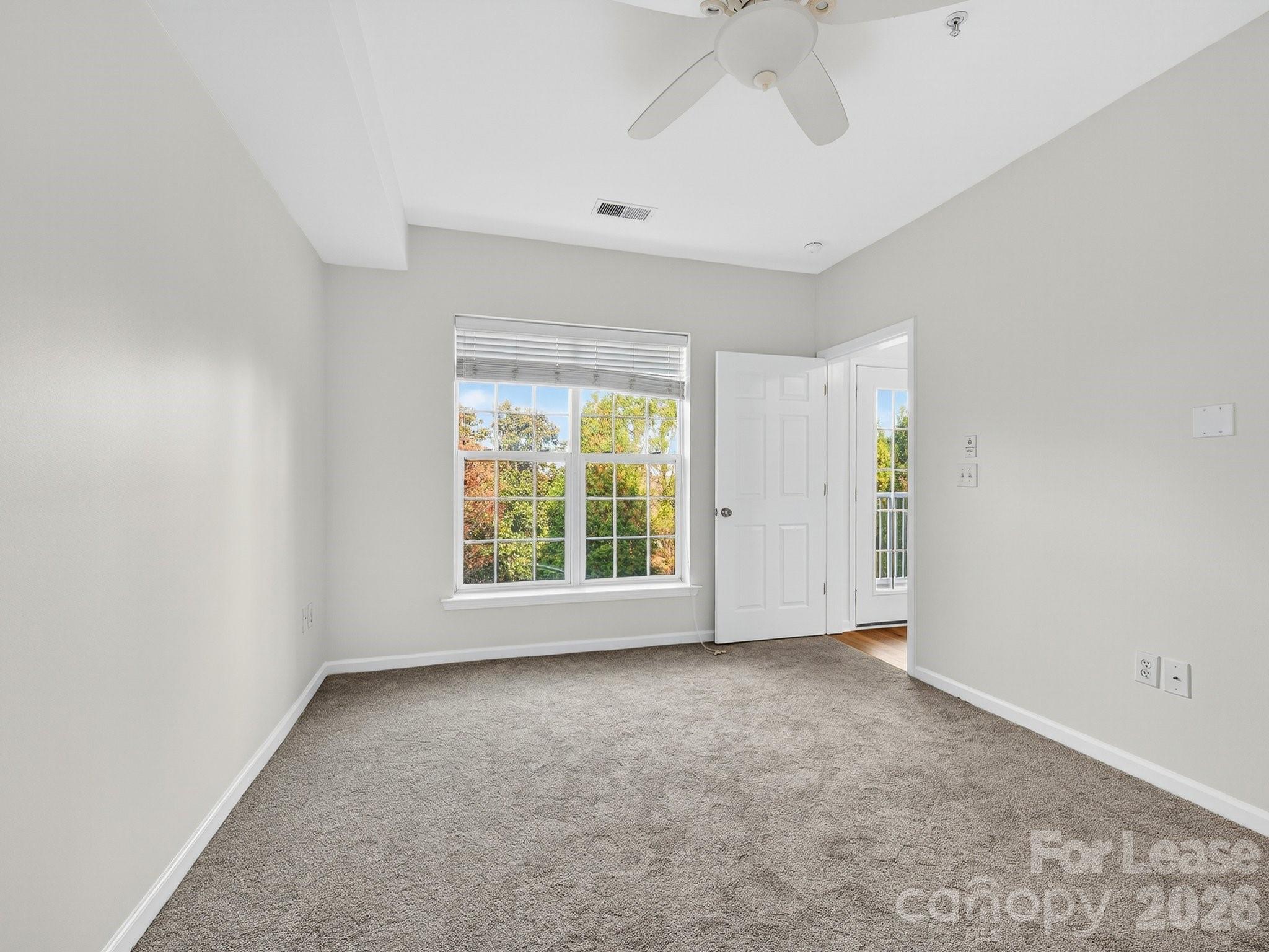 Belle Vista - Residential Lease