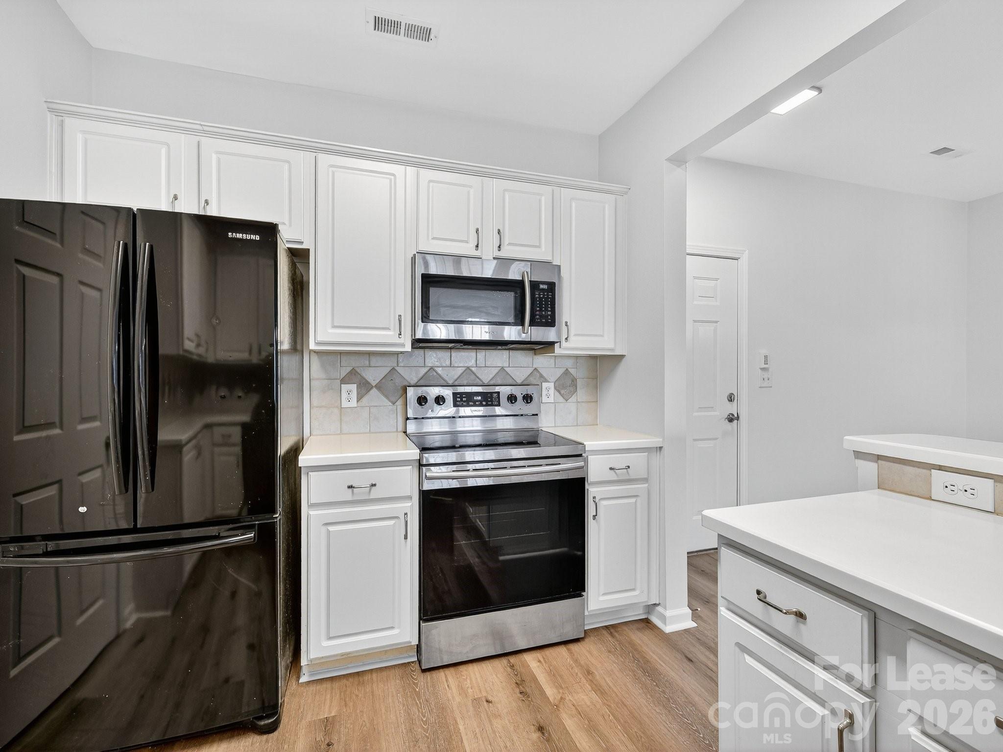 Belle Vista - Residential Lease