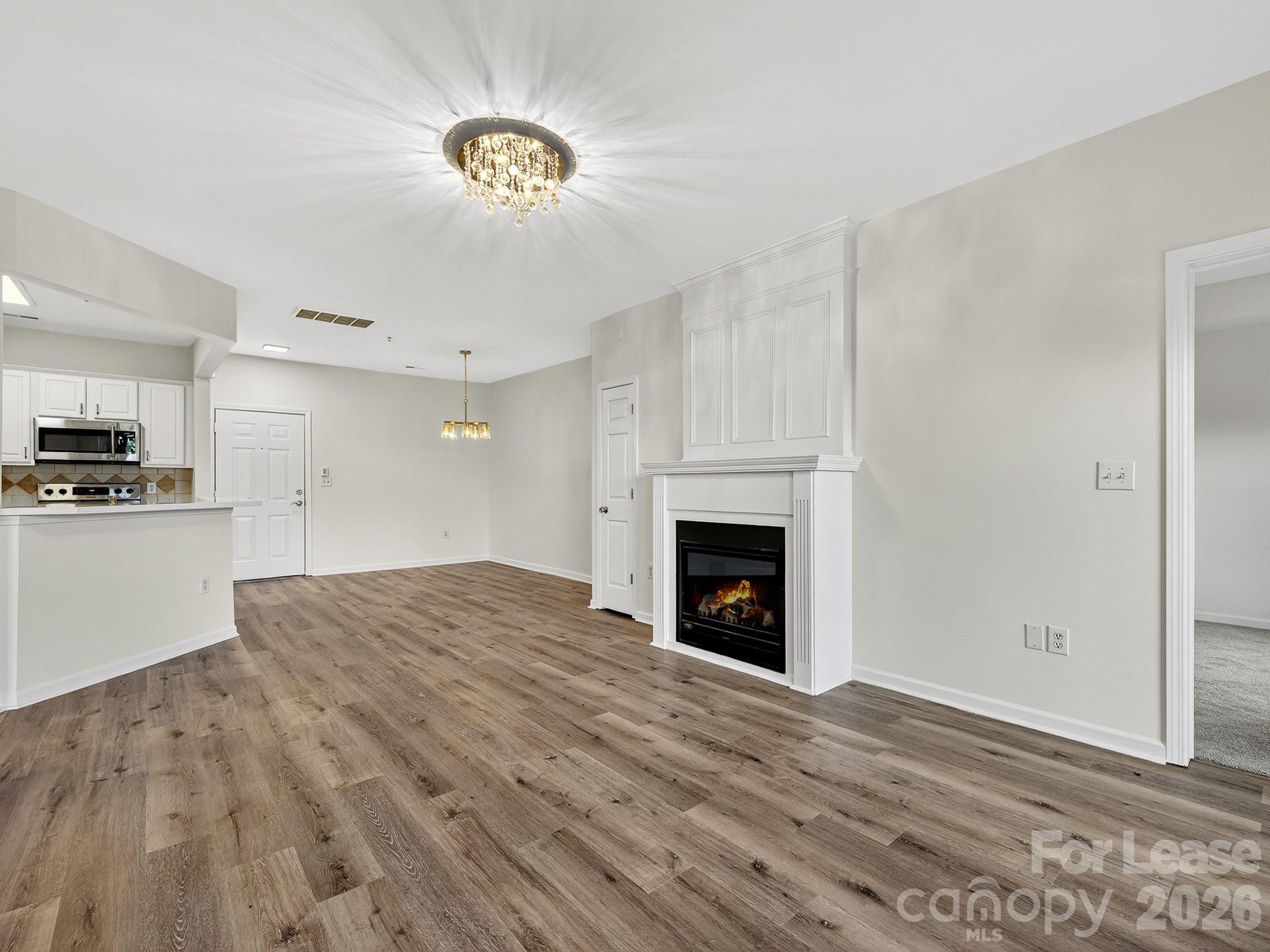 Belle Vista - Residential Lease