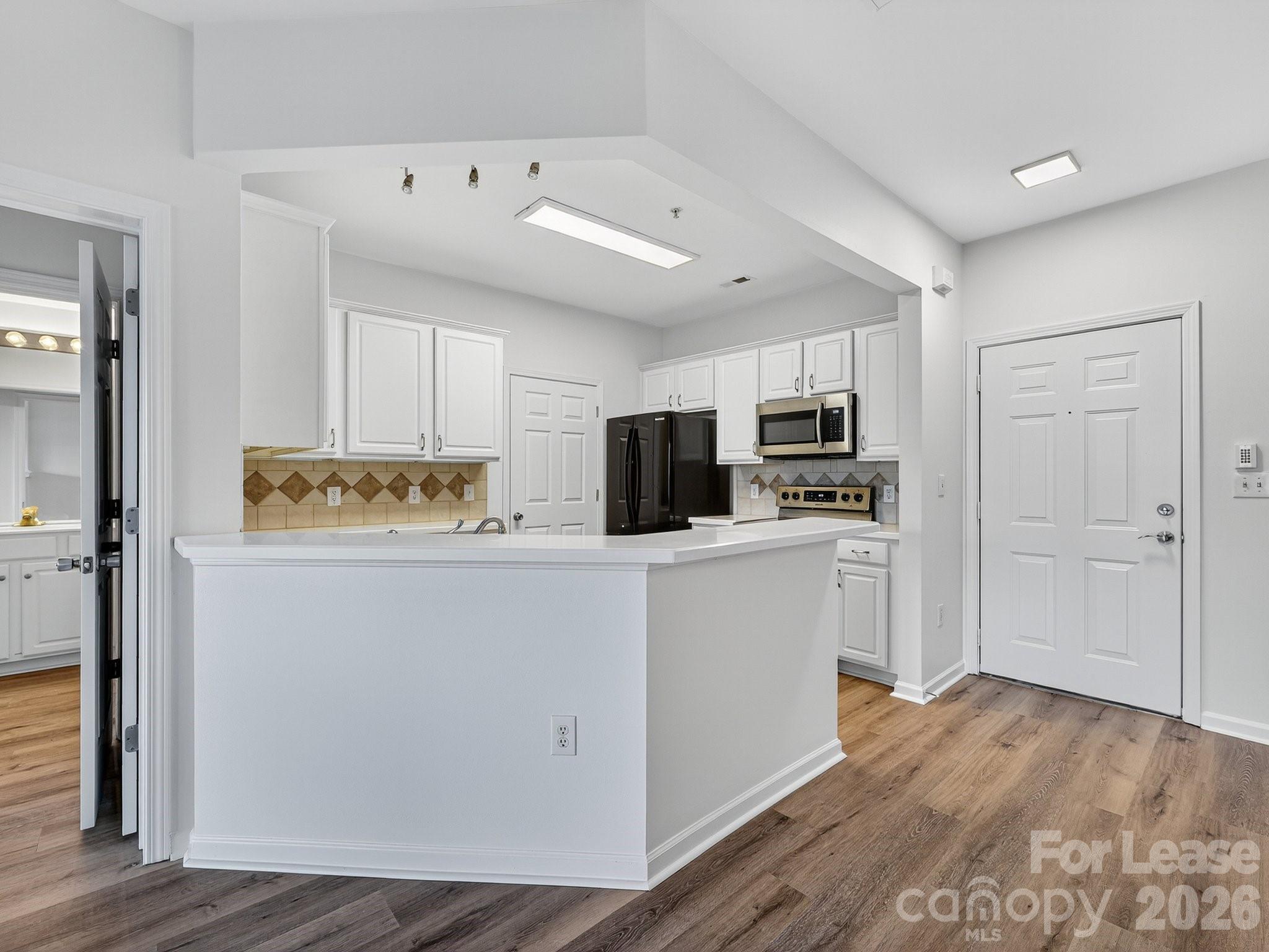 Belle Vista - Residential Lease