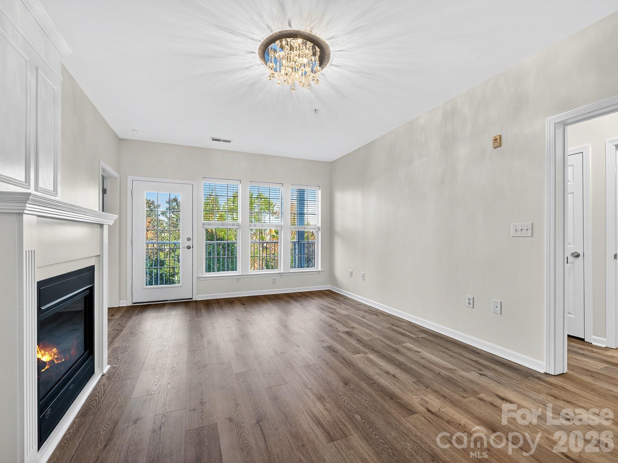 Belle Vista - Residential Lease