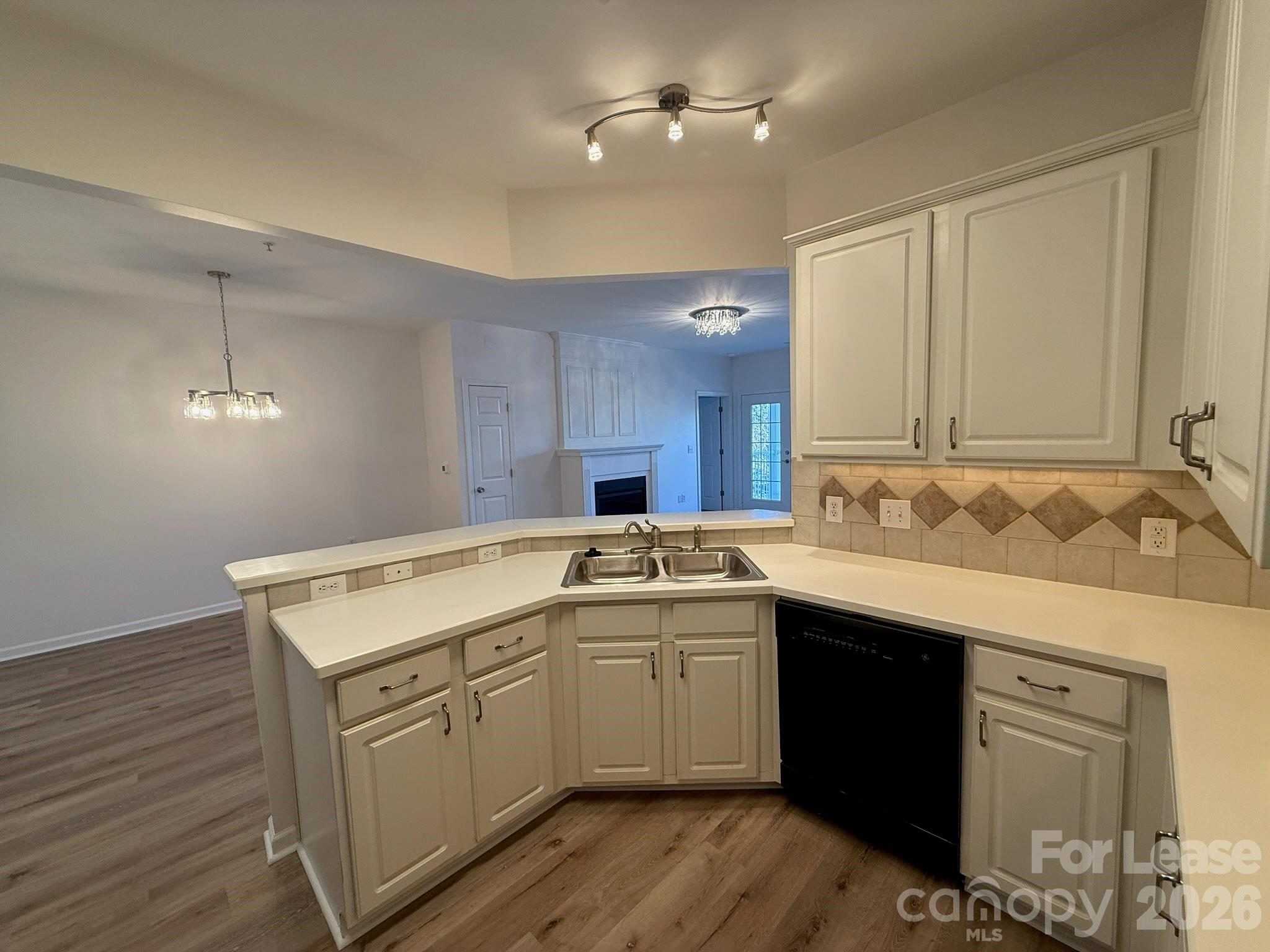 Belle Vista - Residential Lease