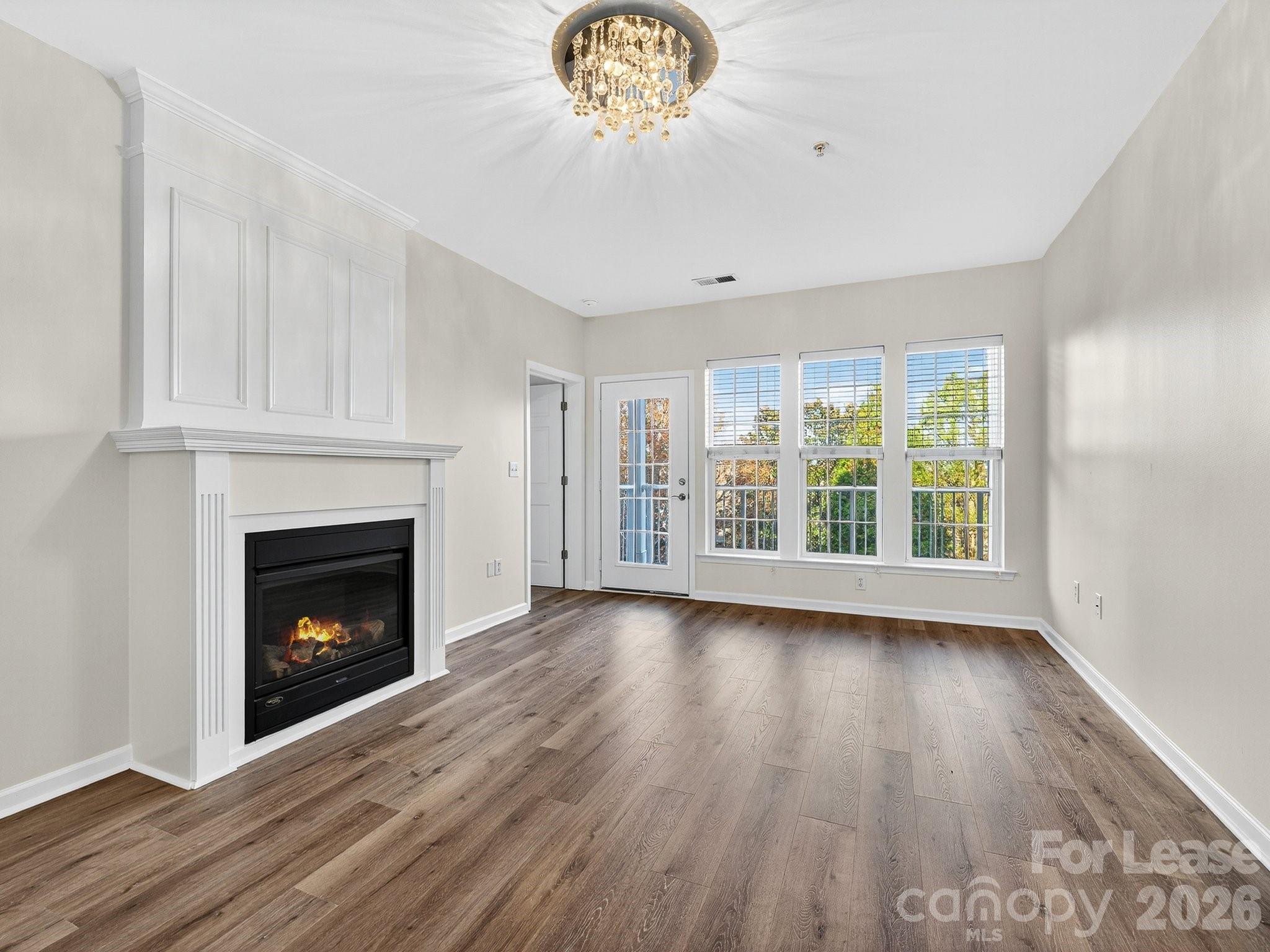 Belle Vista - Residential Lease