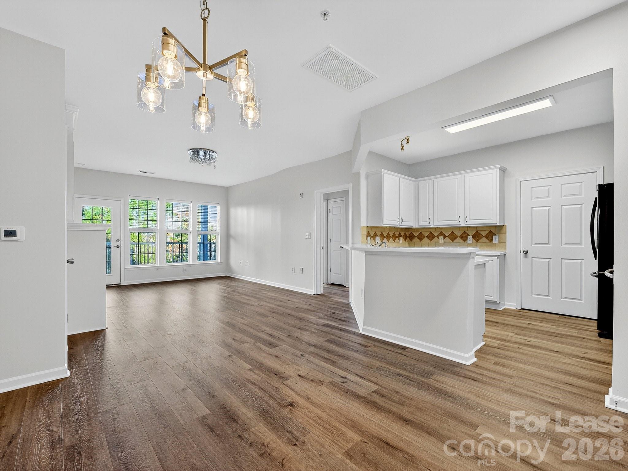 Belle Vista - Residential Lease