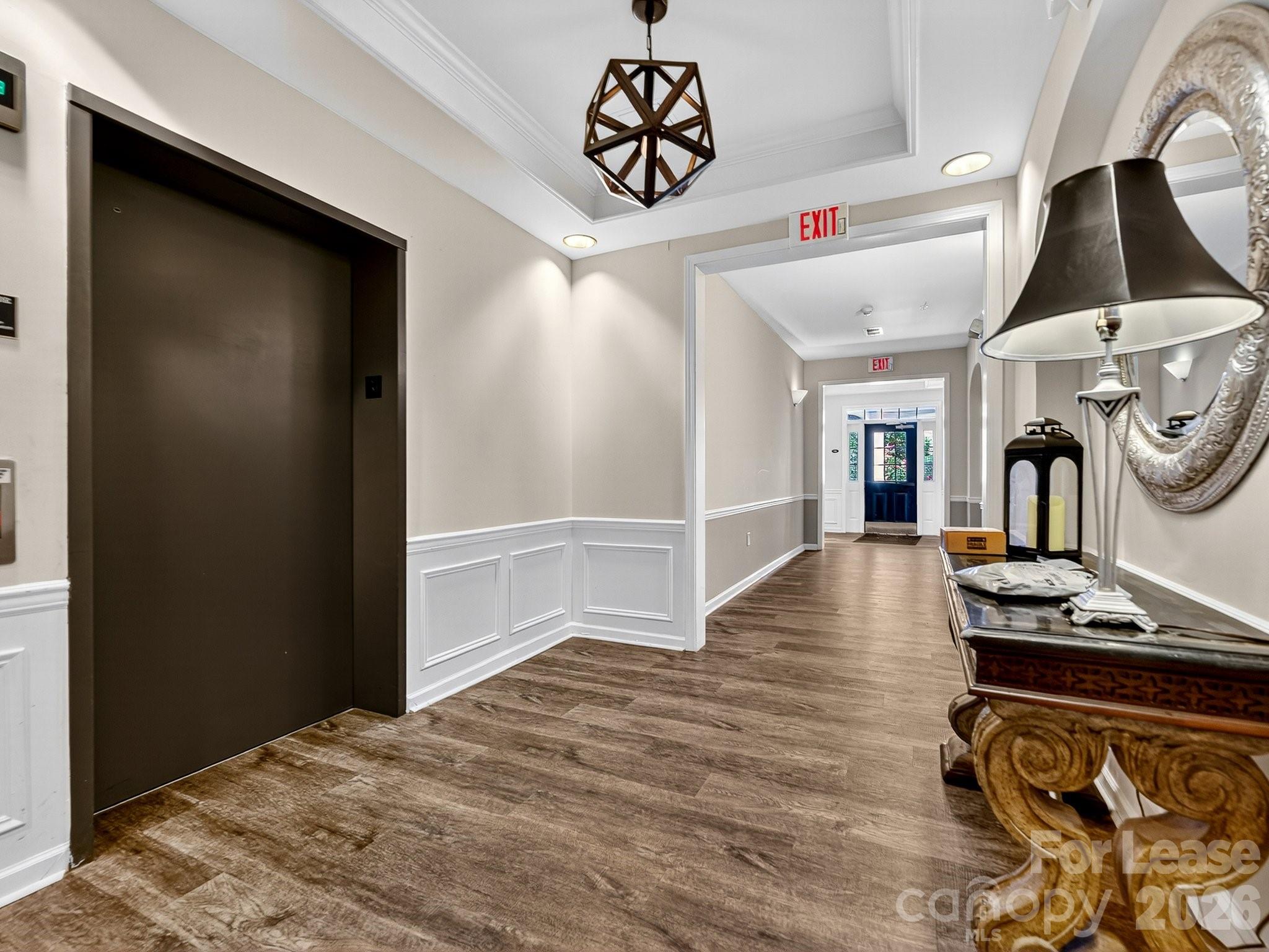 Belle Vista - Residential Lease