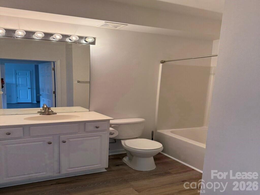 Belle Vista - Residential Lease