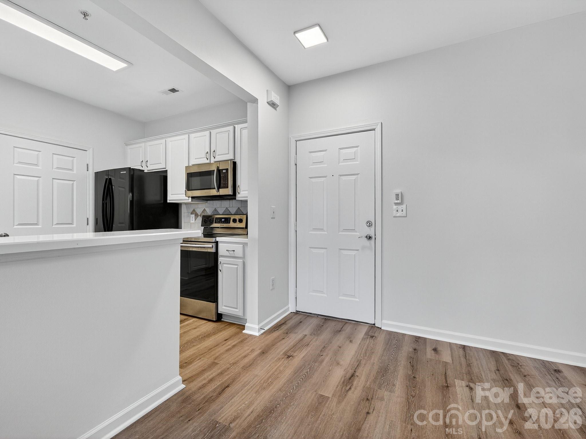 Belle Vista - Residential Lease