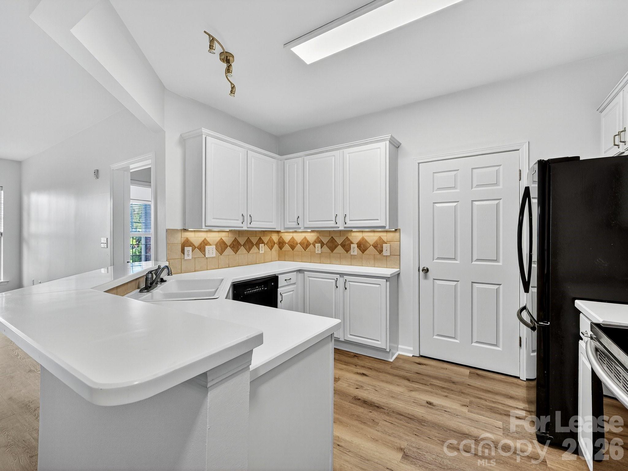 Belle Vista - Residential Lease