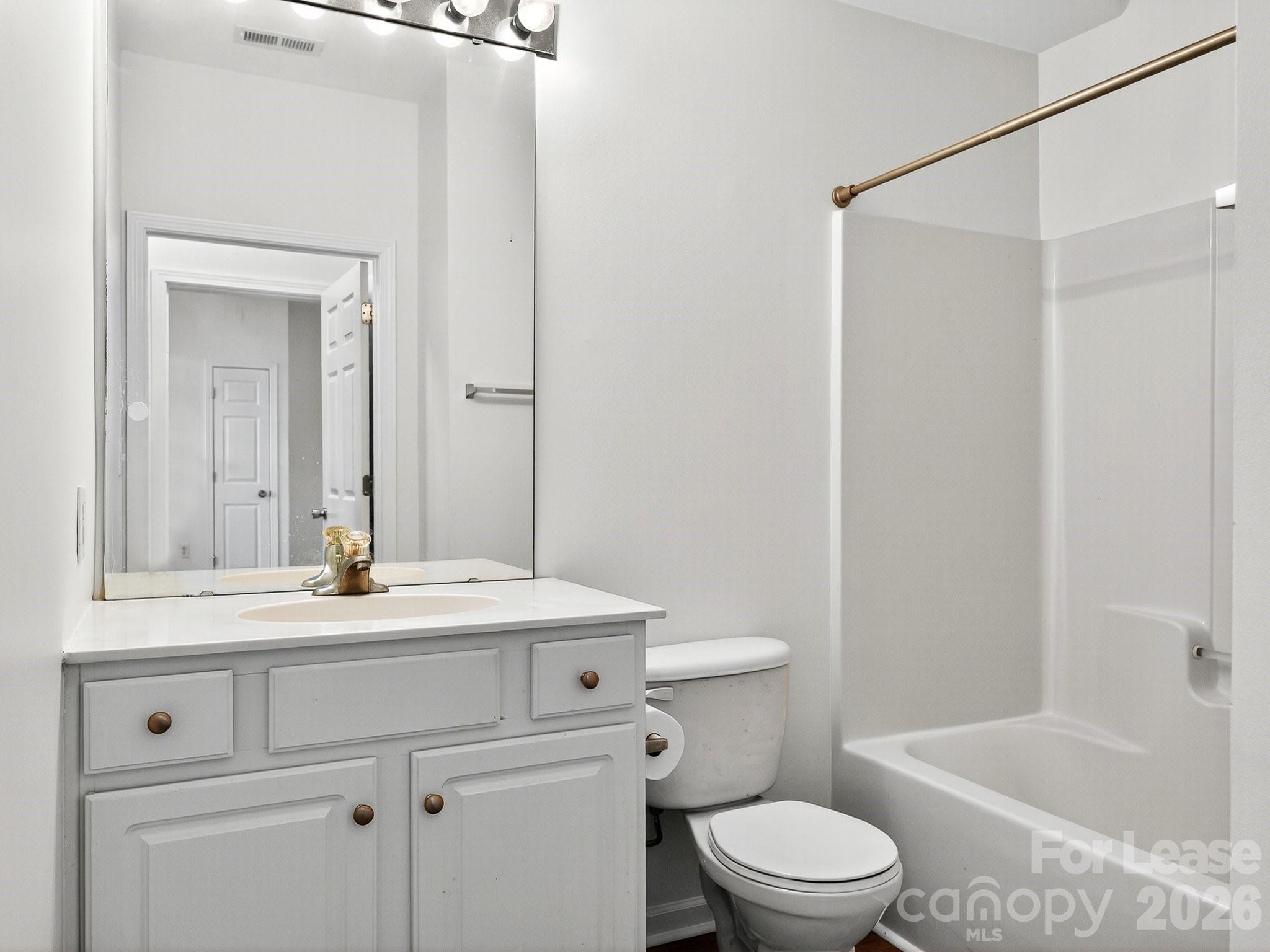 Belle Vista - Residential Lease