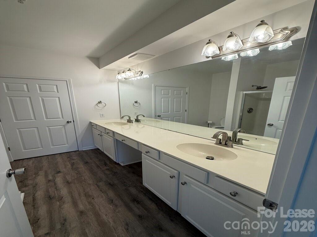 Belle Vista - Residential Lease