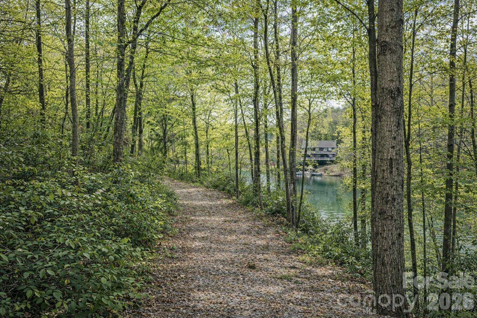 00 Lake Adger Parkway Lot 7
