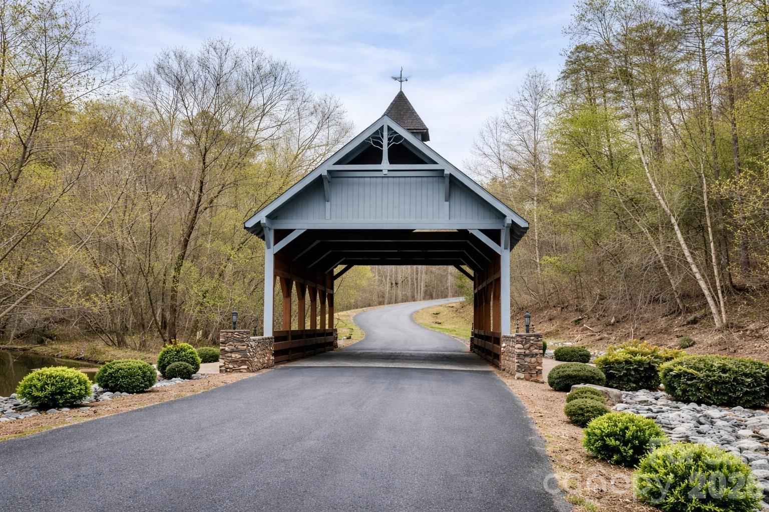 Parkway View - Land