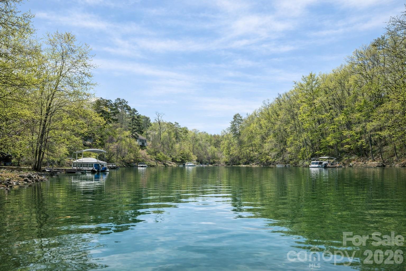 00 Lake Adger Parkway Lot 7