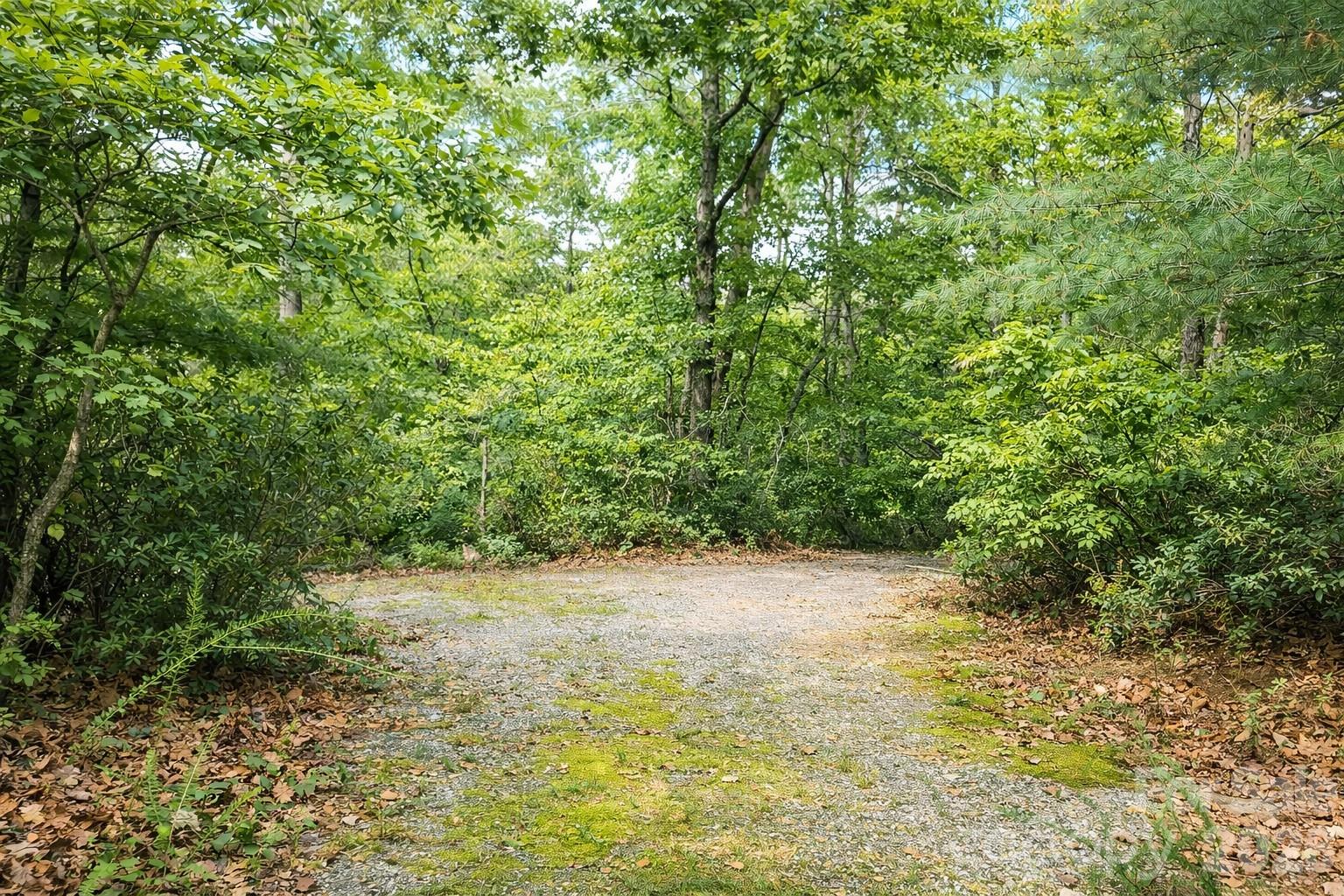Parkway View - Land