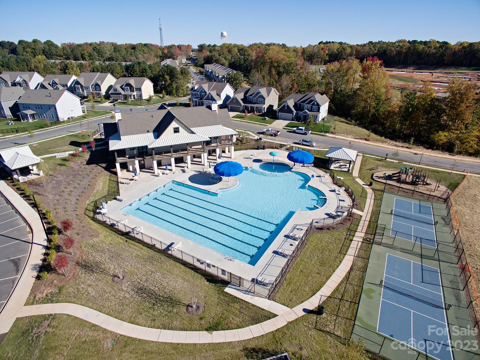 Avondale - Residential