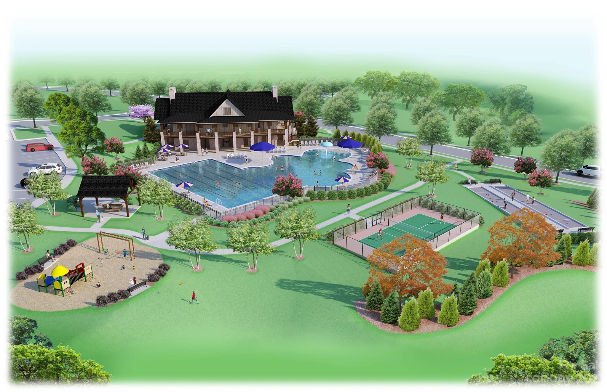 Avondale - Residential