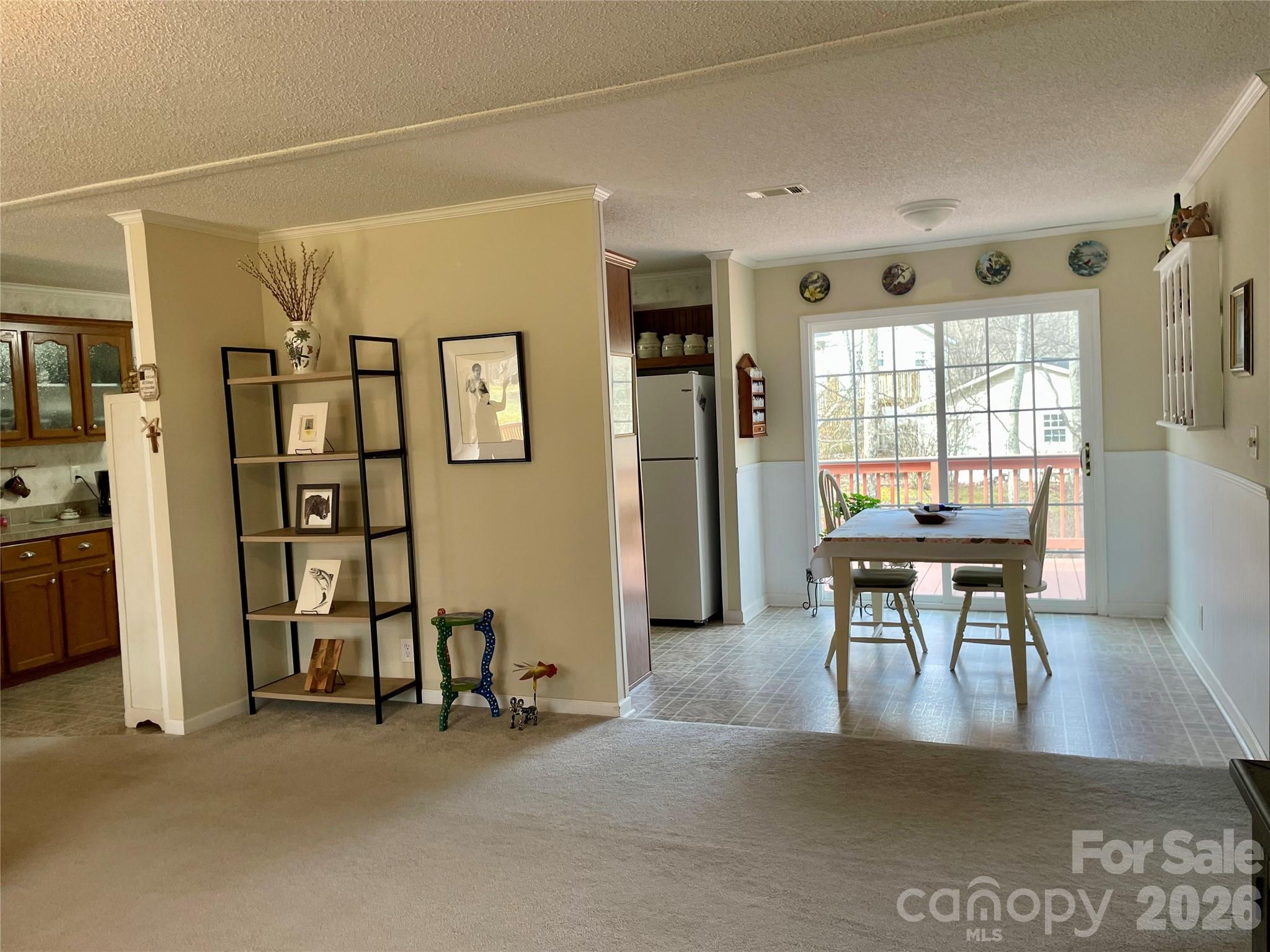 Country Place Of Waynesville - Residential