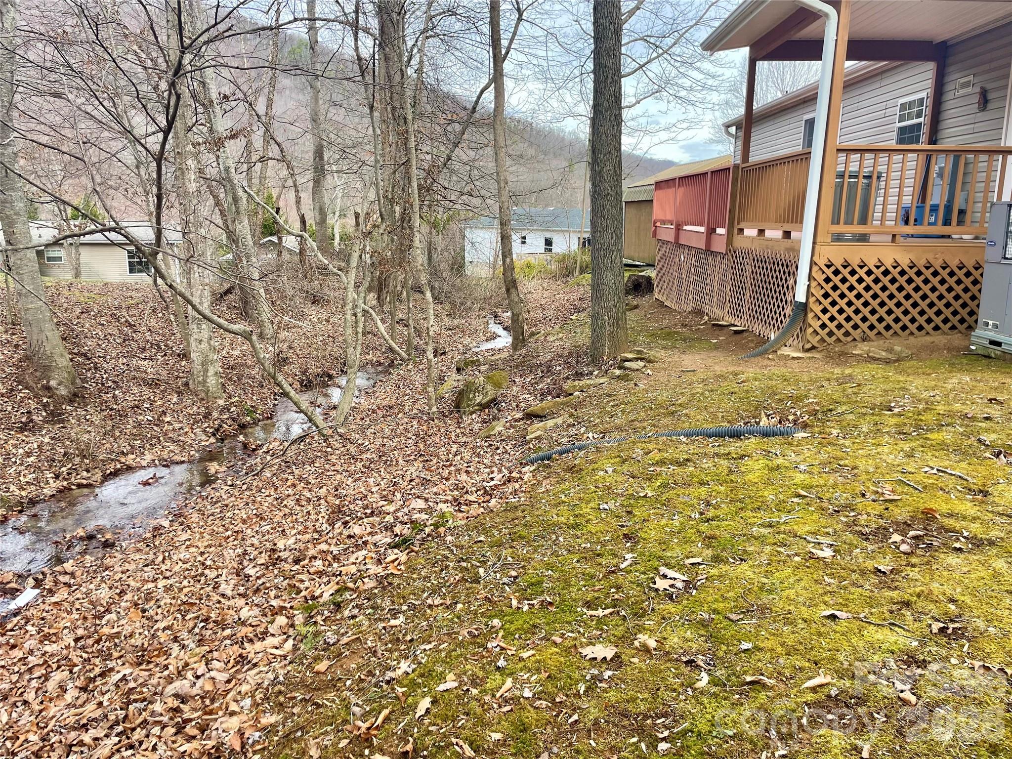 Country Place Of Waynesville - Residential