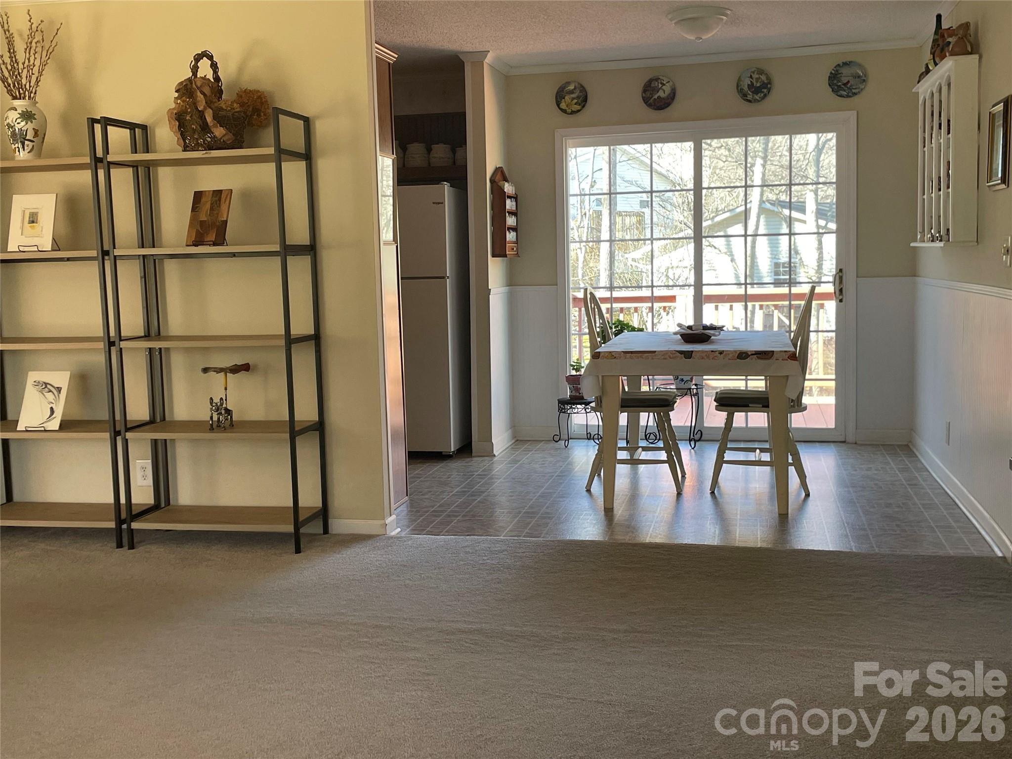 Country Place Of Waynesville - Residential