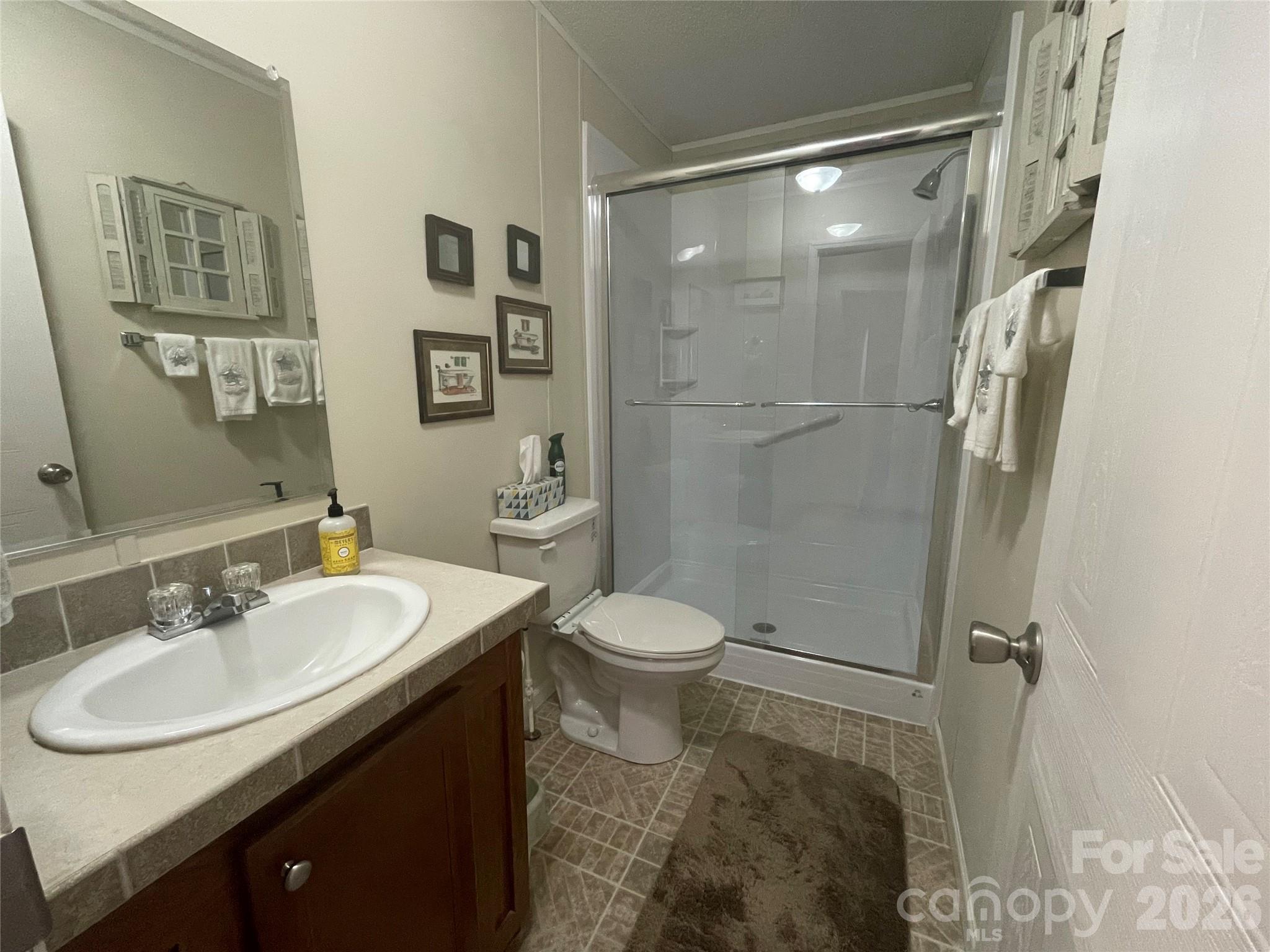 Country Place Of Waynesville - Residential