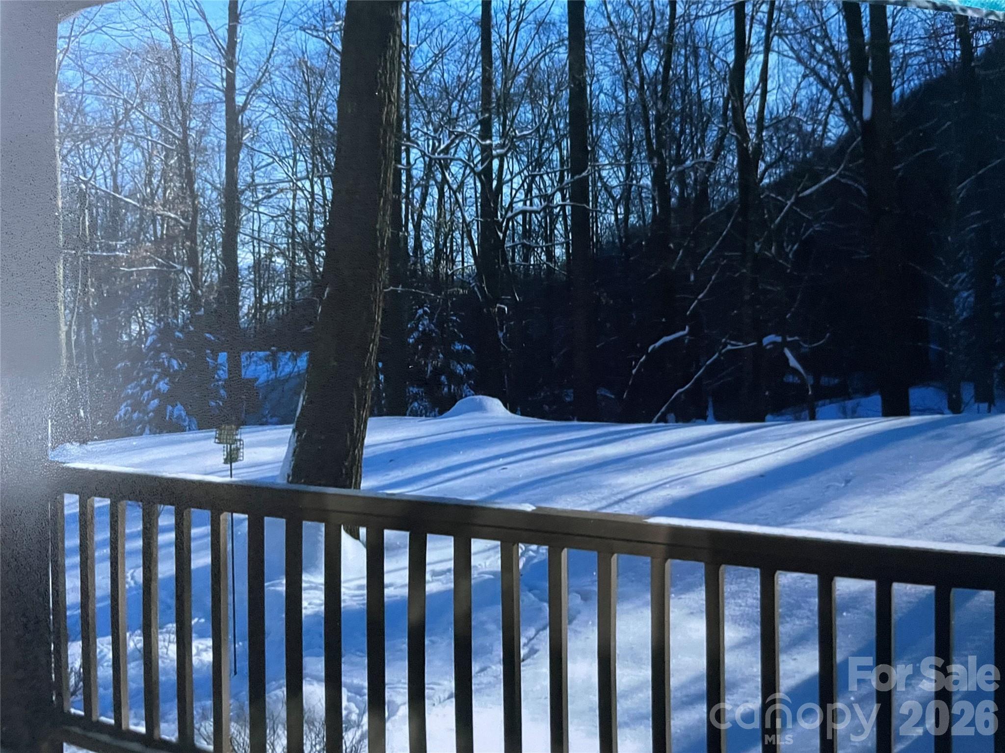 Country Place Of Waynesville - Residential